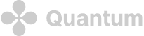 Quantum logo